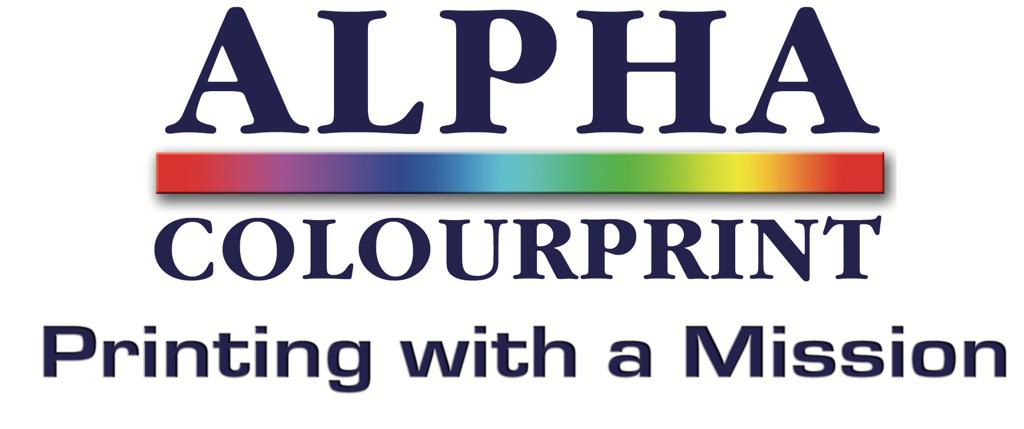 Alpha Colourprint delivery